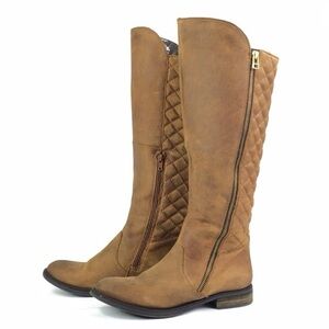 Steve Madden Northside Boots